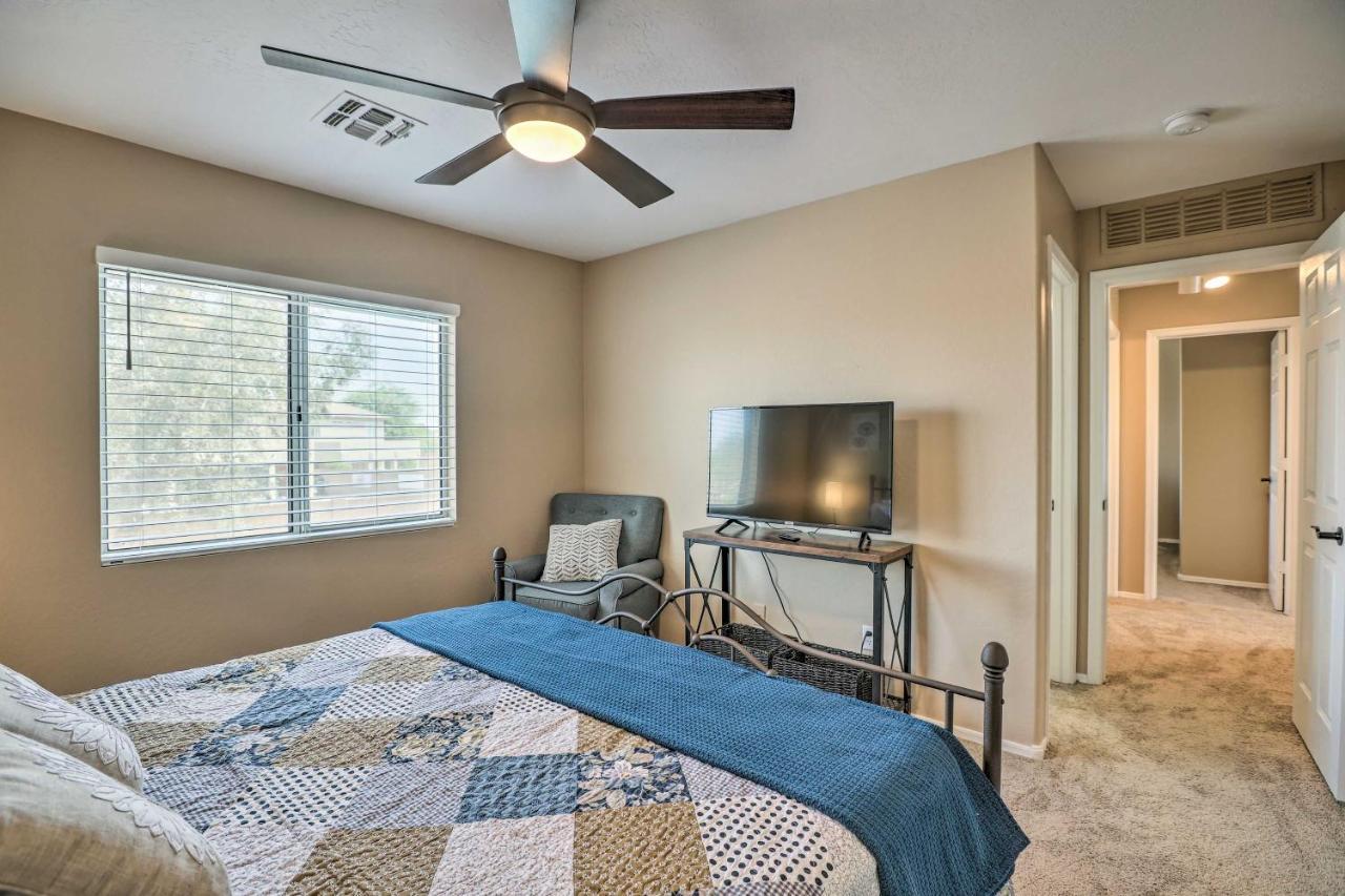 Dreamy El Mirage Oasis Less Than 12 Mi To Golf And Hike Exterior foto