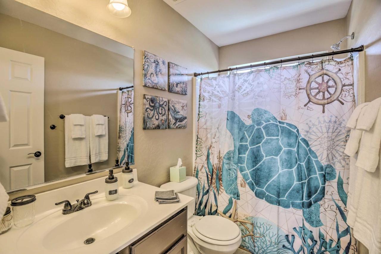 Dreamy El Mirage Oasis Less Than 12 Mi To Golf And Hike Exterior foto