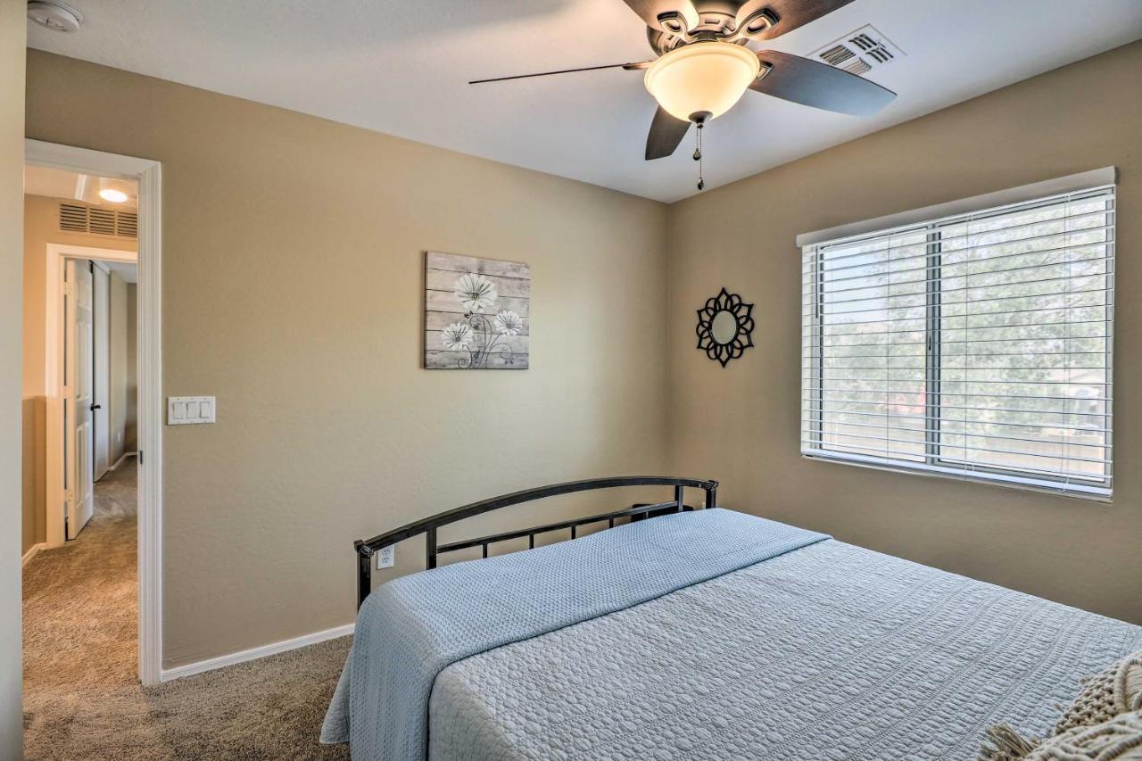 Dreamy El Mirage Oasis Less Than 12 Mi To Golf And Hike Exterior foto