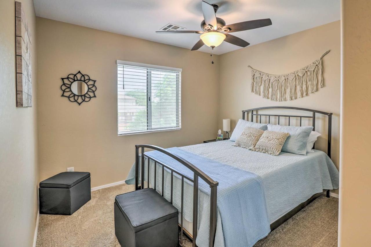 Dreamy El Mirage Oasis Less Than 12 Mi To Golf And Hike Exterior foto